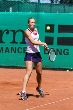 Bild 36 - TCRW Wahlstedt 2 - SV Zehlendorfer Wespen und TCRW Wahlstedt 1 - TC GW Nikolassee